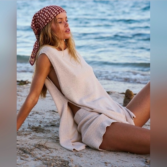 Free People Sweaters - Free People Miranda Sweater Set